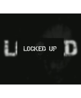 Locked Up Steam Key GLOBAL